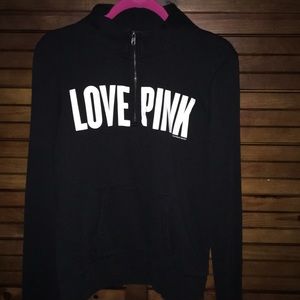 I am selling a Pink, Victoria Secret sweater.